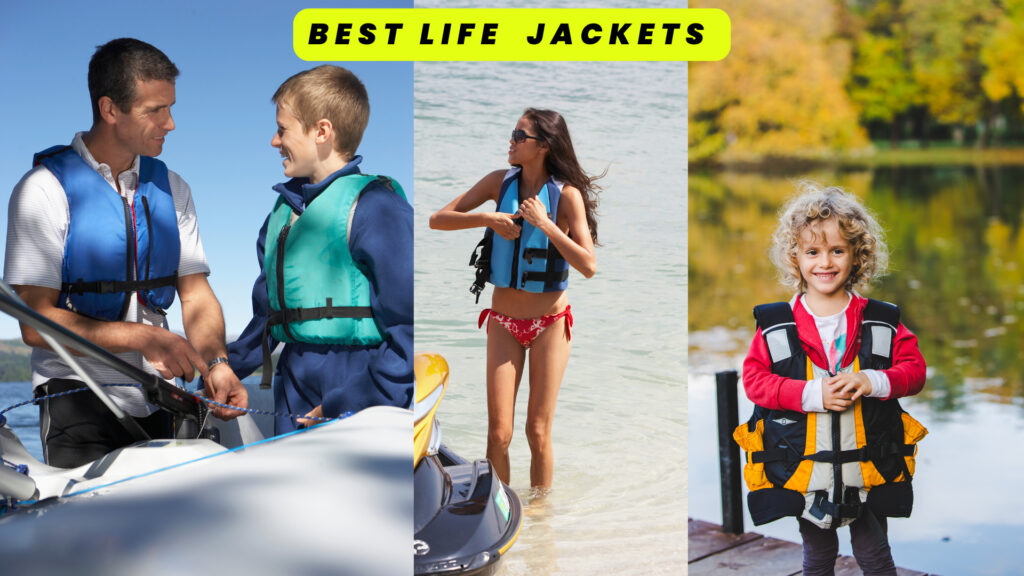 Life Jackets