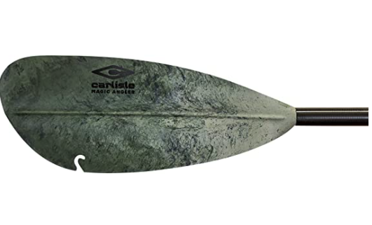 Carlisle Magic Angler Kayak Paddle