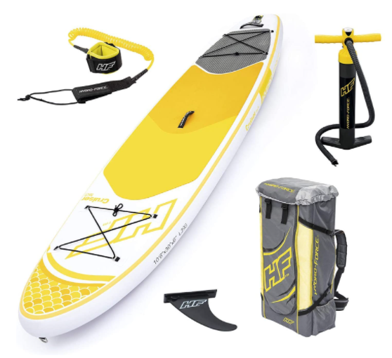 Bestway Hydro-Force Oceana Inflatable Stand Up Paddle Board