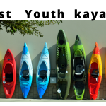 Kayaks For Kids - How to Choose the Right Youth Kayaks