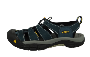 kayaking shoes