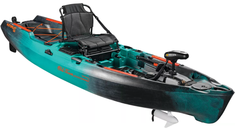 Best Sit on Top Kayak 2023 | Updated Buyers Guide