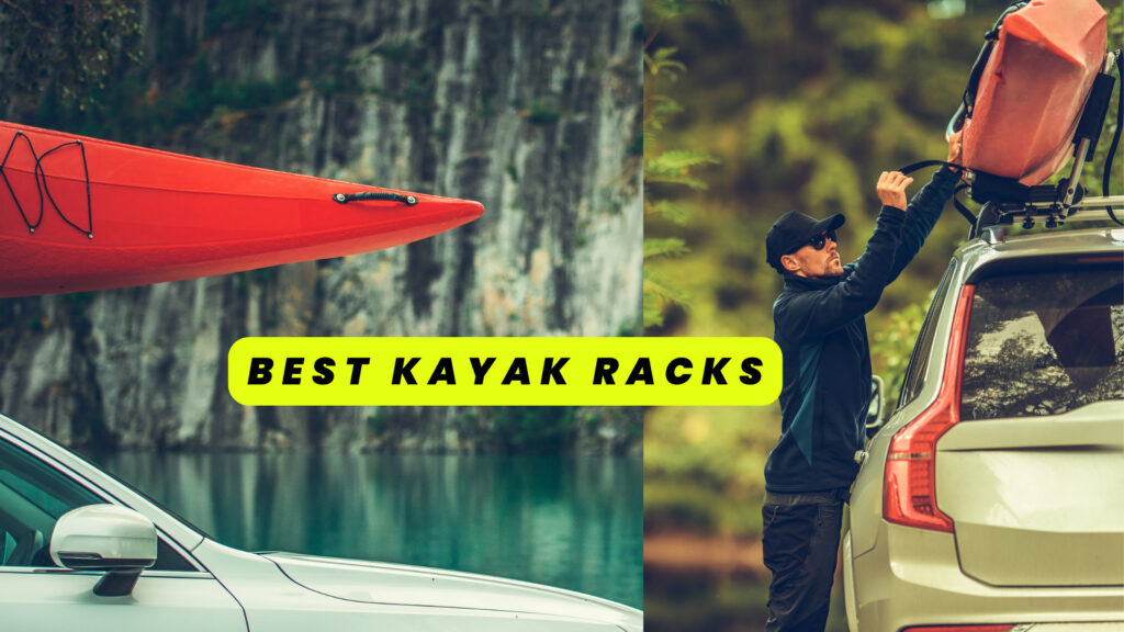 Kayak Racks