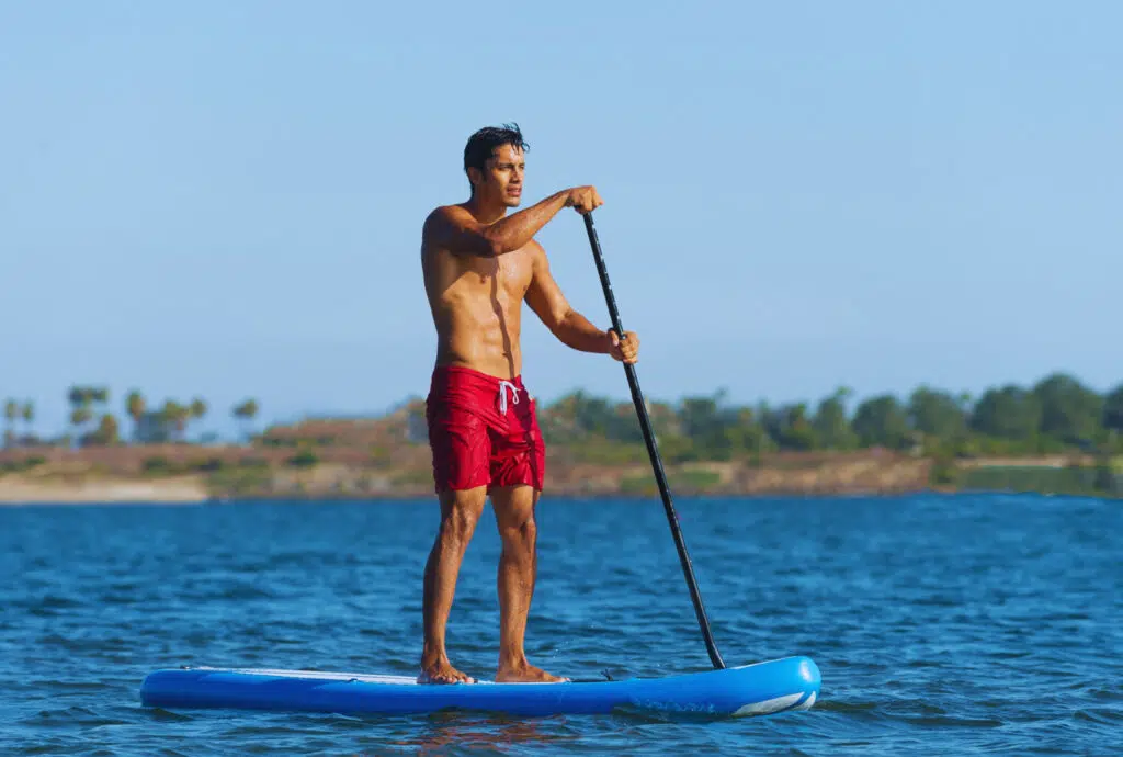 Paddle Boarding Tips For Beginners | Learn Basics of Paddling 10 paddle boarding