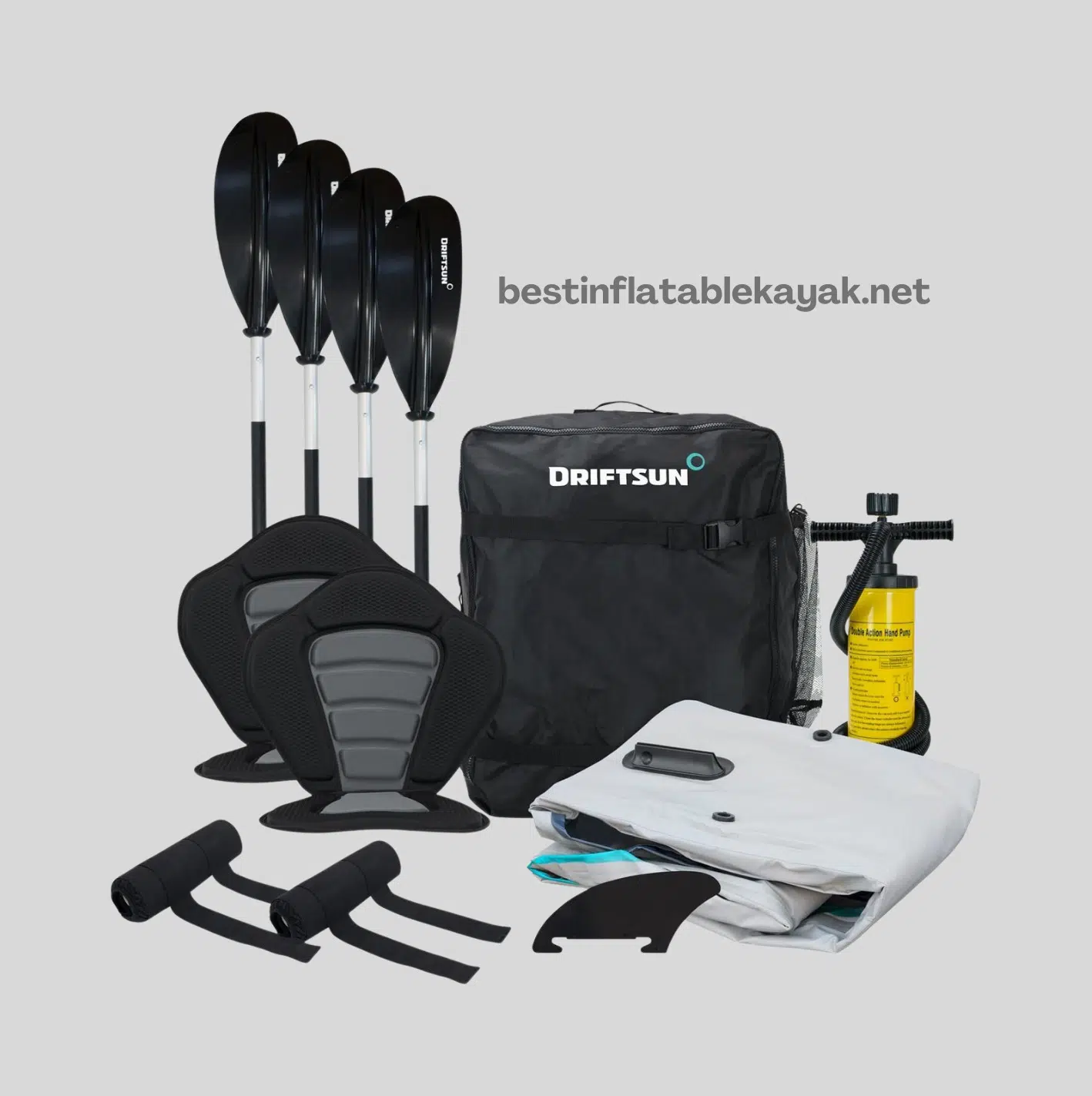 Best Inflatable Kayak Reviews 2025 (100% Tested) 28 https://bestinflatablekayak.net/