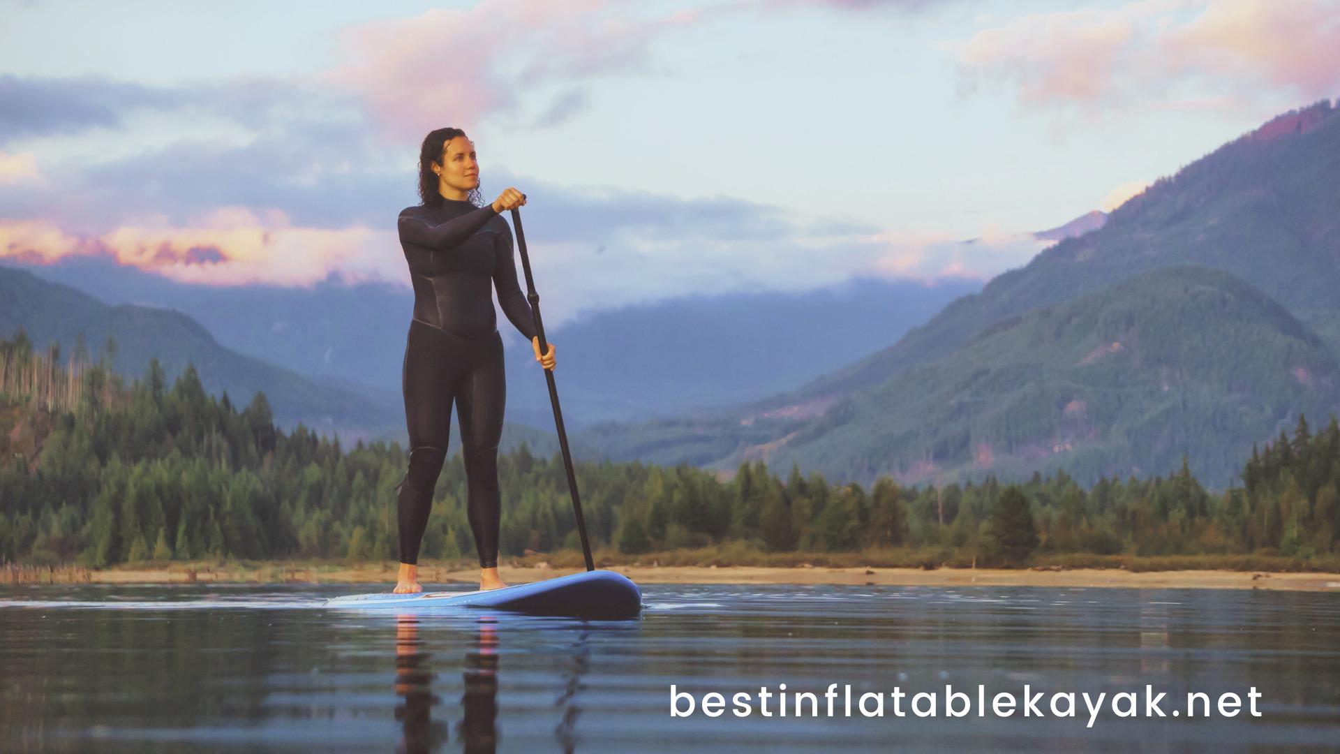 What To Wear Paddle Boarding, Kayaking All Weather Guide