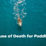 Cause of Death for Paddlers