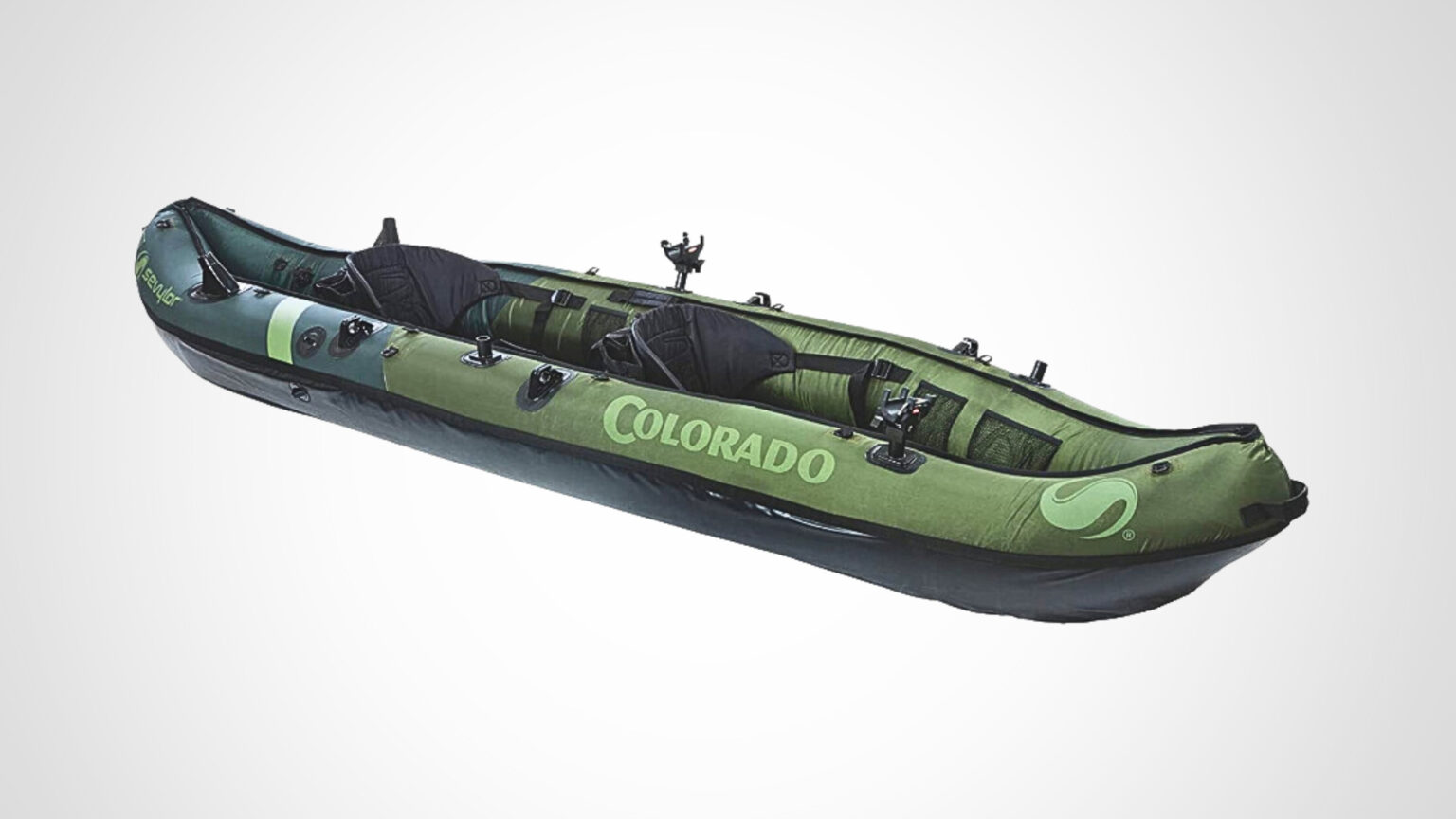 Are Inflatable Kayaks Safe? 10 Things You Need to Know Best Inflatable Kayaks