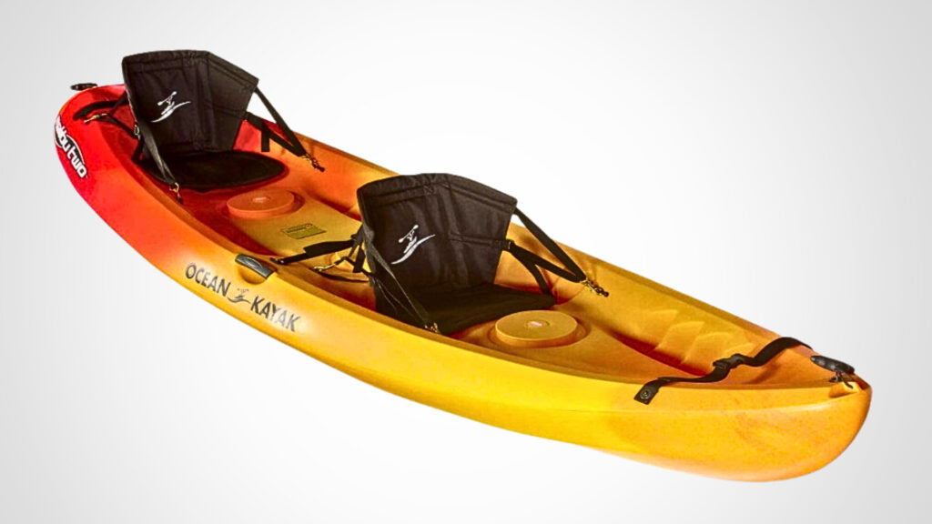 Ocean Kayak Malibu