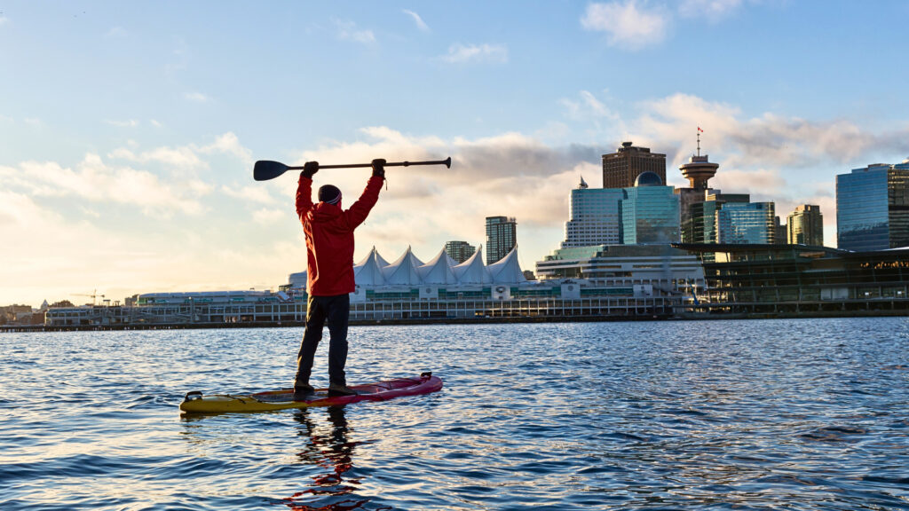 Paddle Board Costco