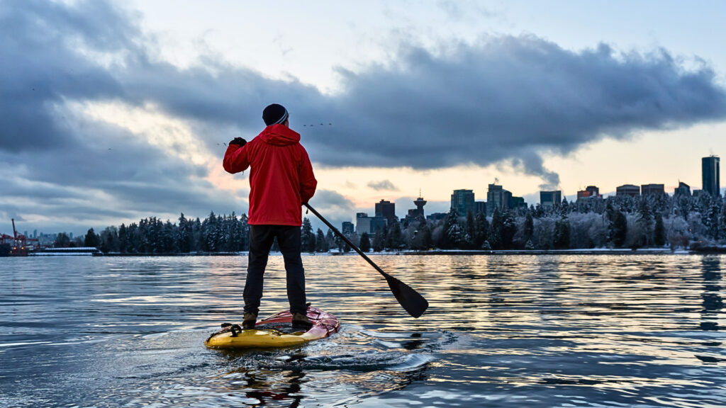 Paddle Boards Cost