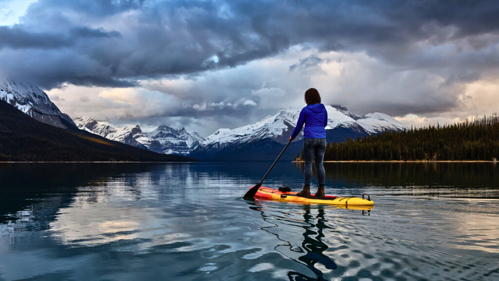 Paddle Boards tips