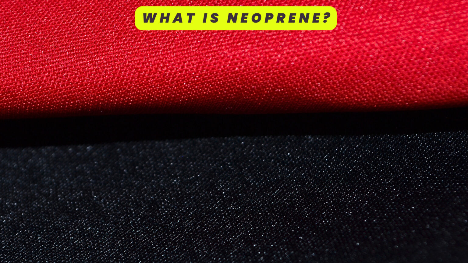 What is Neoprene? Guide To Its Properties, Uses, & Benefits