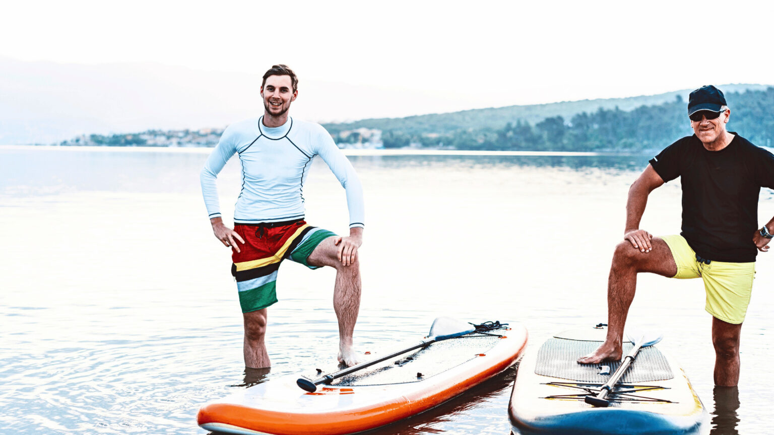 What Do You Wear Under a Wetsuit for Optimal Comfort 2023 Guide?