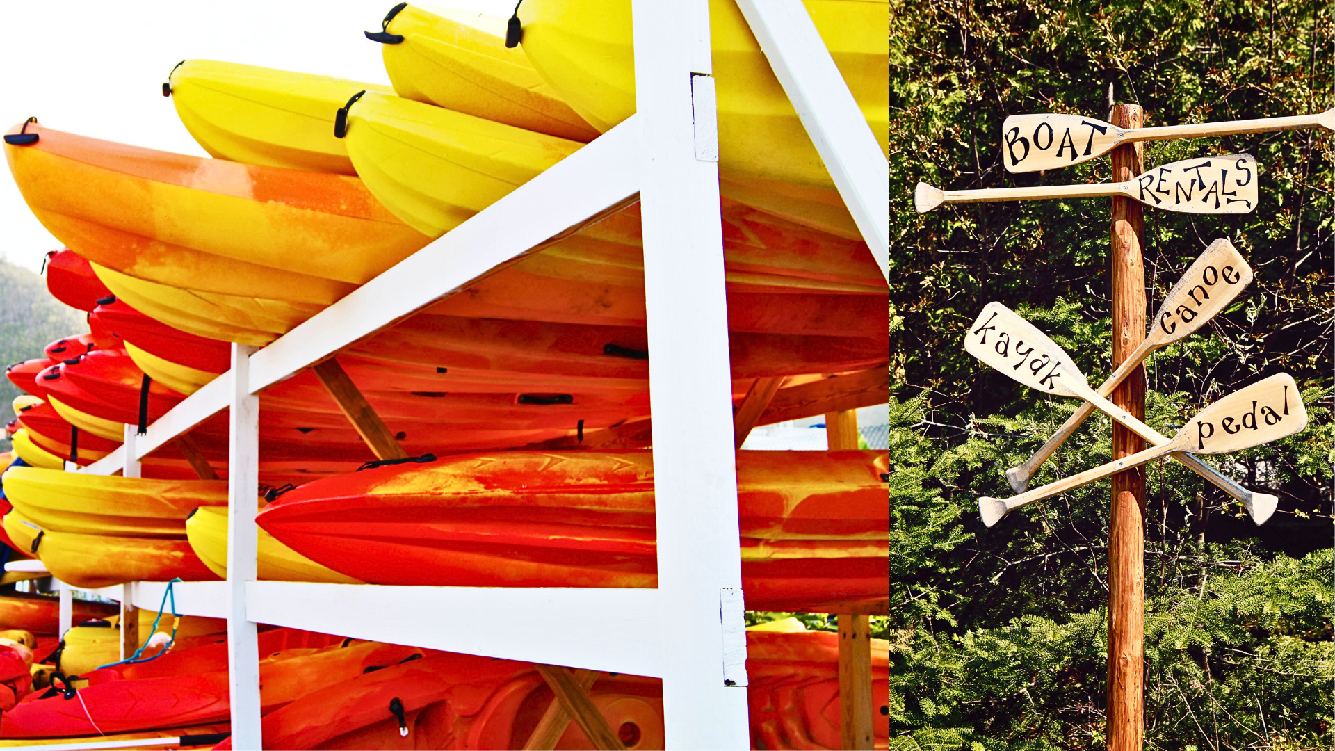 Kayak Rental At Affordable Prices For Your Outdoor Fun