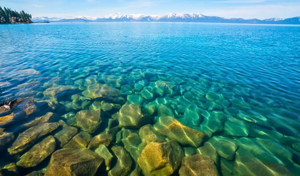 10 Best Kayaking Spots in California | Paddling in California 4 Clear Lake