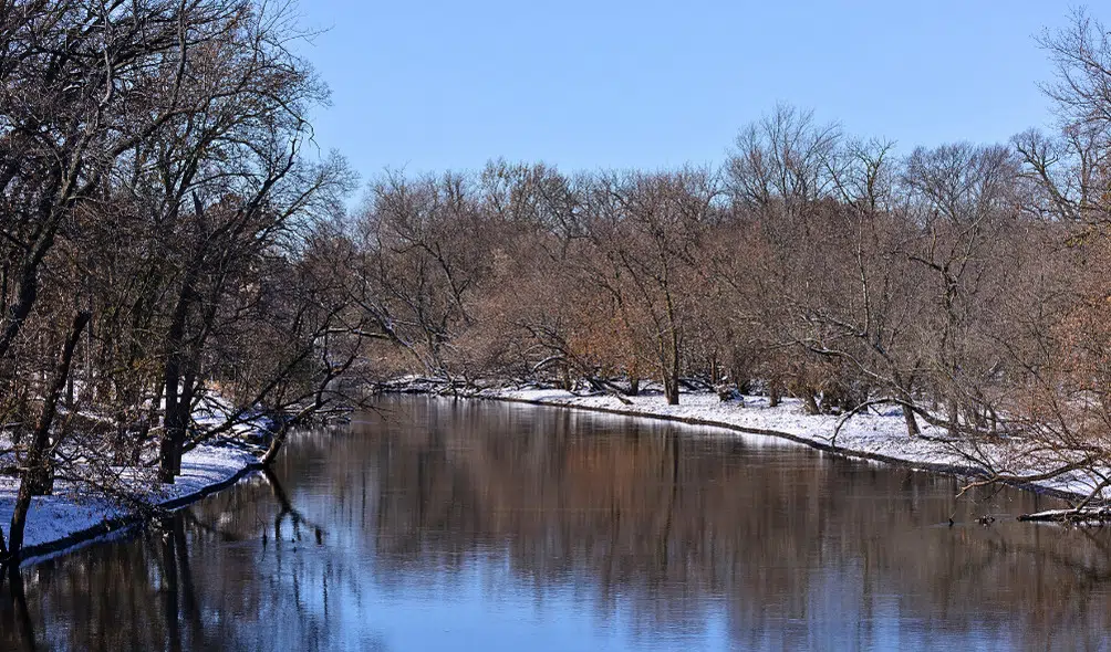 10 Popular Kayaking Spots in Illinois | Explore Illinois 5 Des Plaines River
