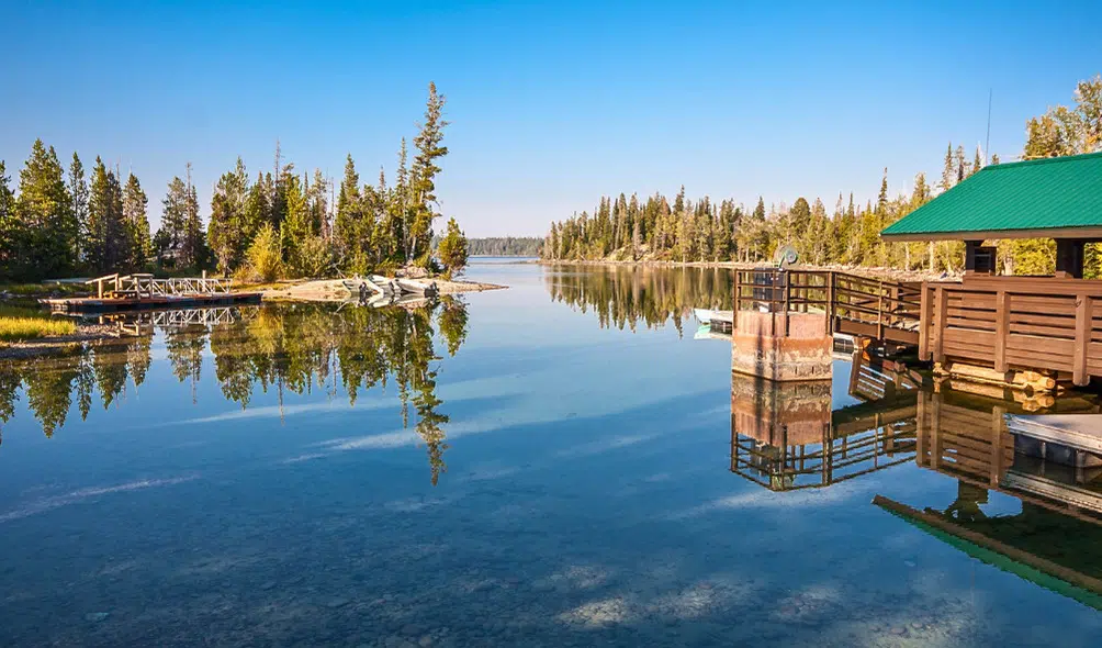 10 Best Kayaking Spots in Oklahoma | Paddling in Oklahoma 5 Grand Lake O’ the Cherokees