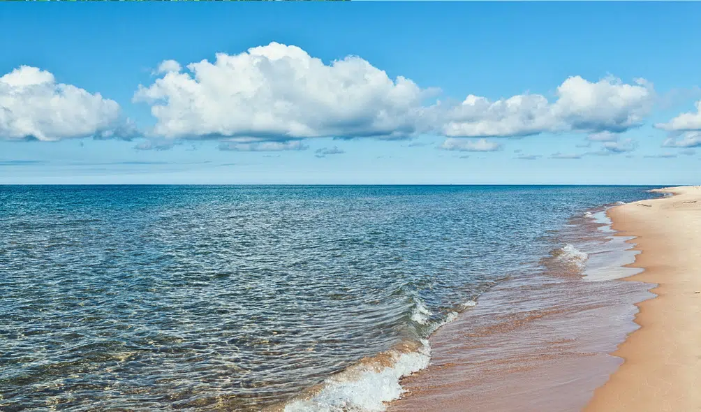 10 Popular Kayaking Spots in Illinois | Explore Illinois 3 Lake Michigan