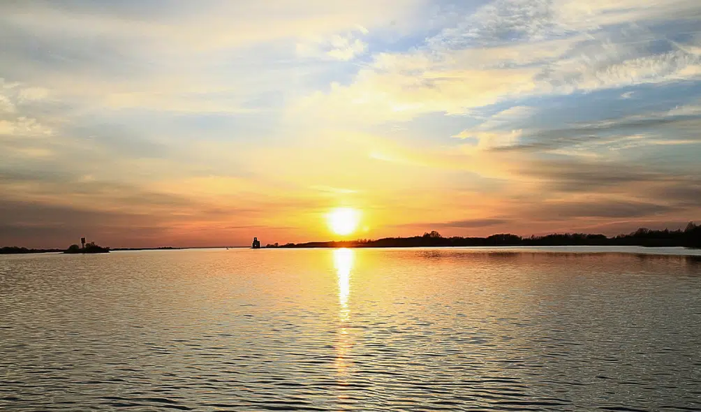 10 Best Kayaking Spots in Oklahoma | Paddling in Oklahoma 10 Lake Murray