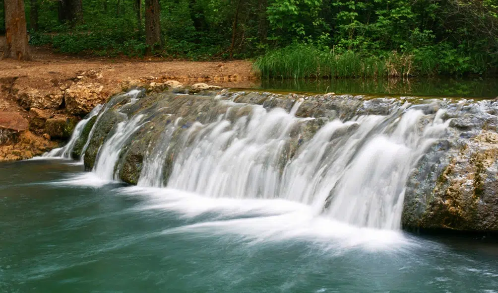 10 Best Kayaking Spots in Oklahoma | Paddling in Oklahoma 9 little river