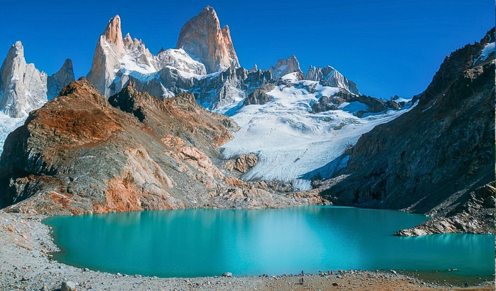 Patagonia Lake, Patagonia
