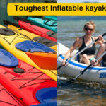 Toughest Inflatable kayak