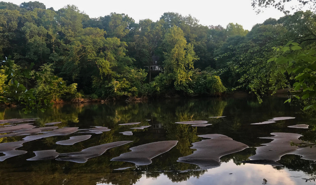 Chattahoochee River 