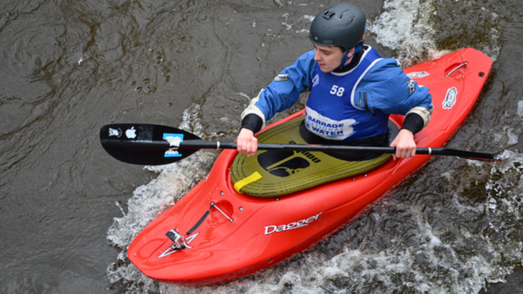 Dagger Kayaks