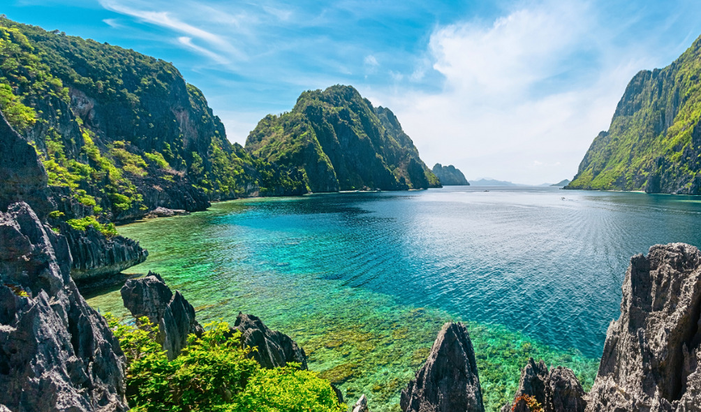 El Nido, Palawan 