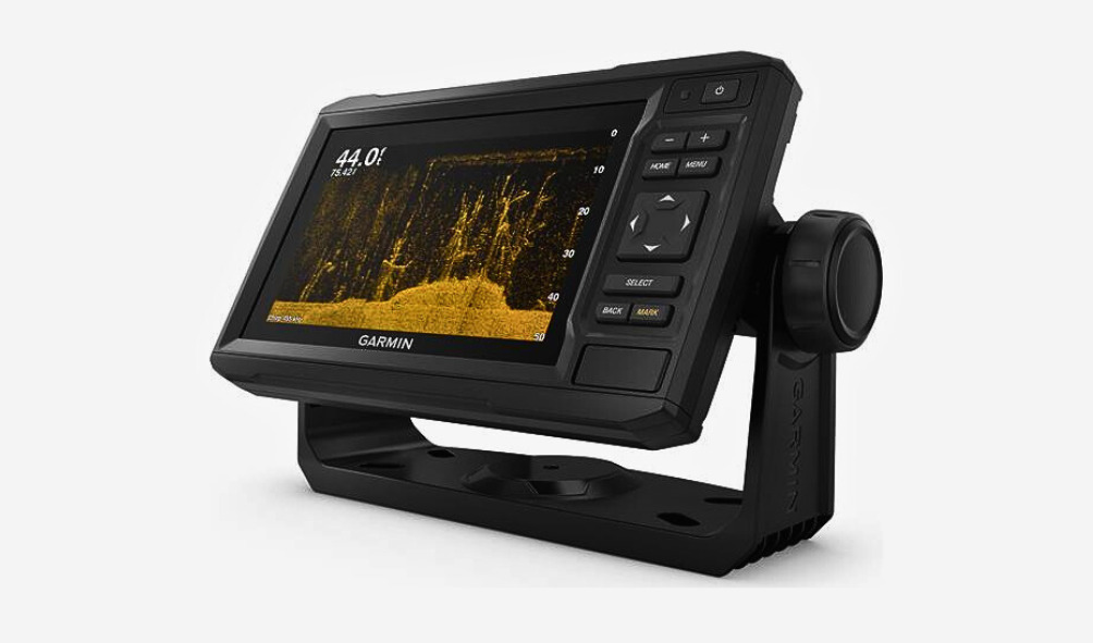 Garmin Echomap Plus 63cv