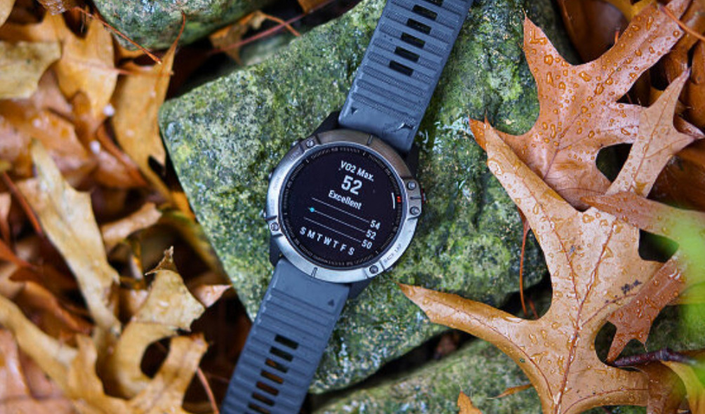 Garmin Fenix 6 