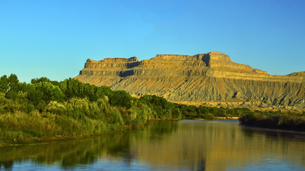 Green River, Utah 😊