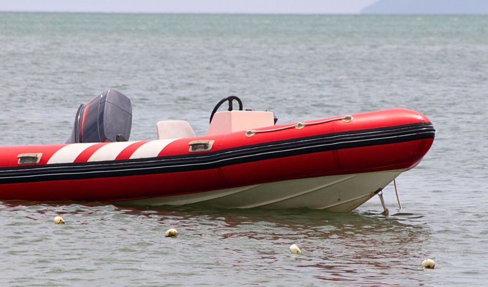 Inflatable Boat Manufacturers Uk