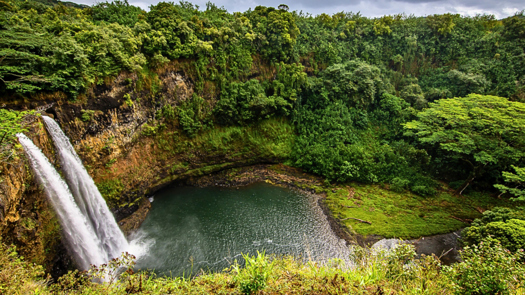 Kauai, Hawaii 