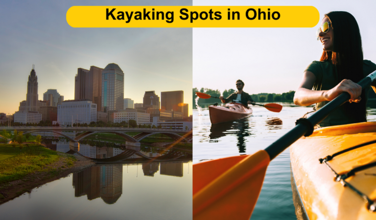 10 Best Kayaking Spots in Ohio | Paddling in Ohio