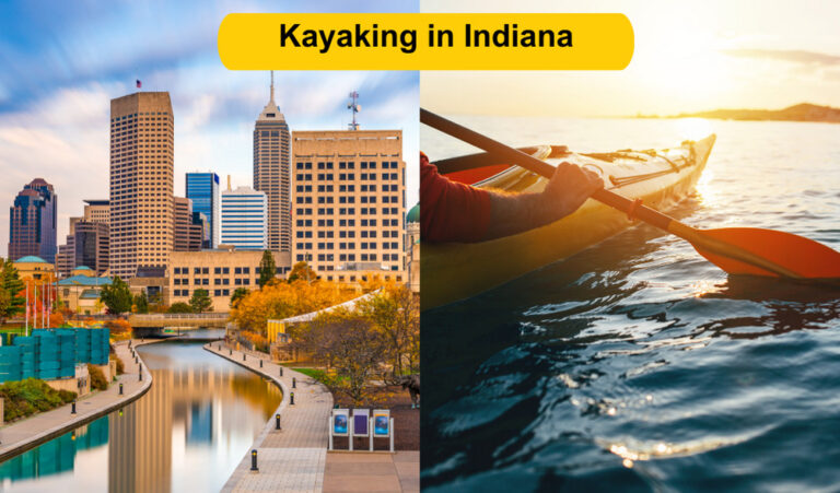 10 Best Kayaking Spots in Indiana | Paddling in Indiana
