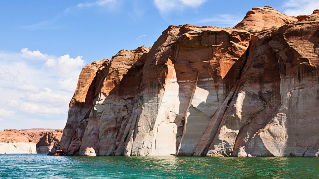 Lake Powell, Arizona/Utah