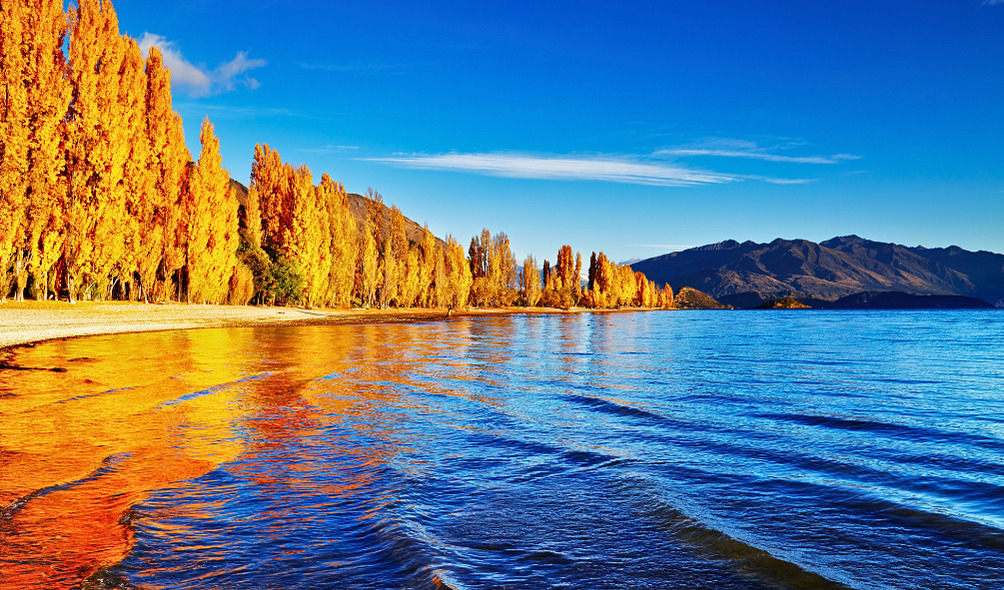 Lake Sebu, South Cotabato 