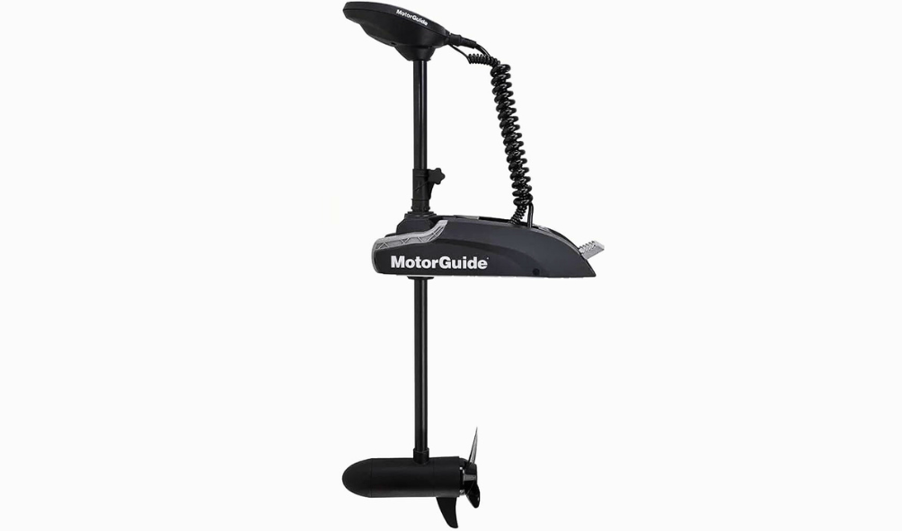 MotorGuide Xi3 Kayak Trolling Motor