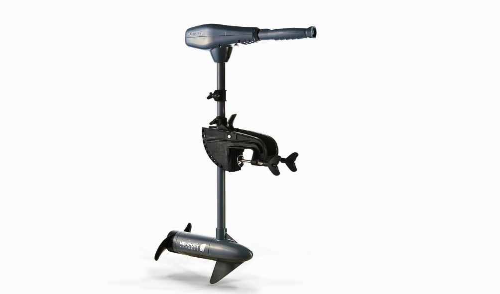 Newport Vessels Kayak Series Trolling Motor