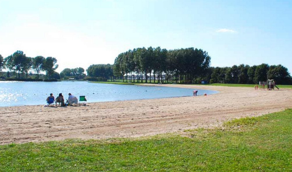 Ouderkerkerplas