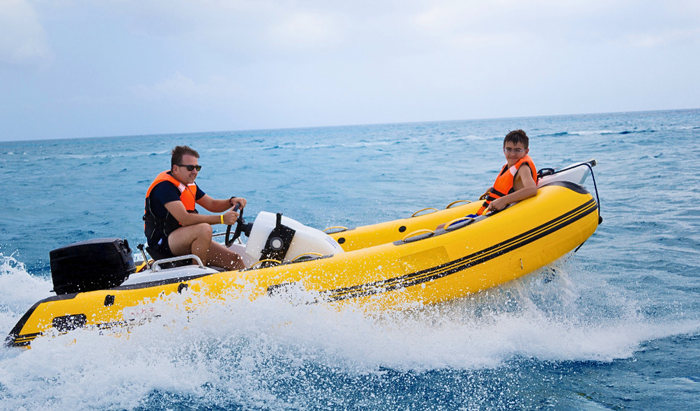 Rigid Inflatable Boat Manufacturers