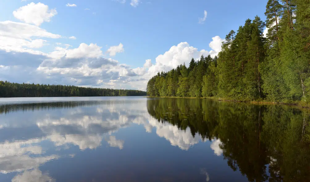 20 Best Kayaking Destinations in Europe | Paddling in Europe 10 Saimaa, Finland