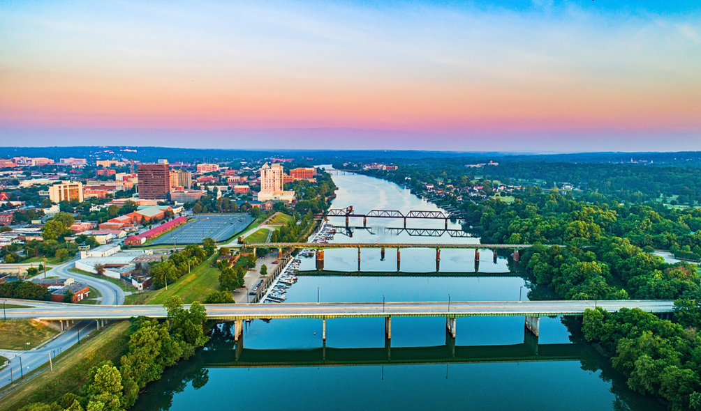 Savannah River