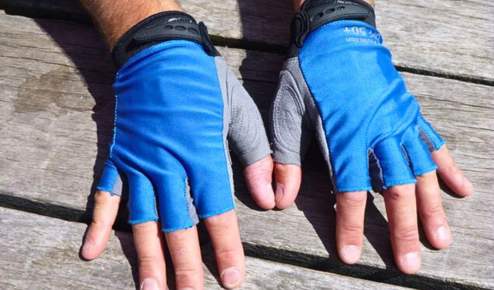 Sea-to-Summit Eclipse Paddle Gloves