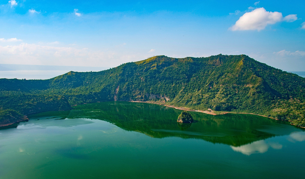 Taal Lake, Batangas 