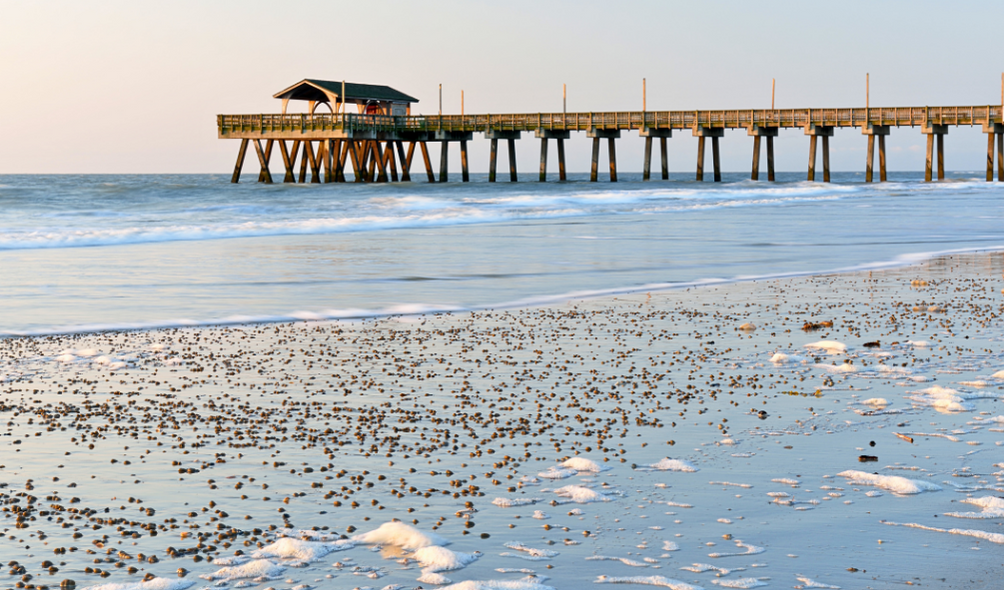 Tybee Island