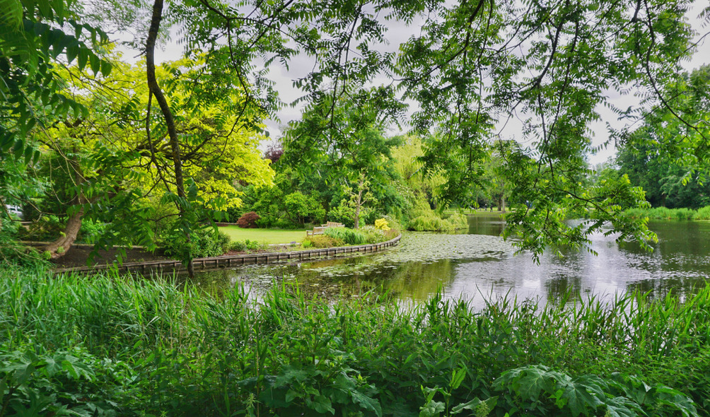 Vondelpark