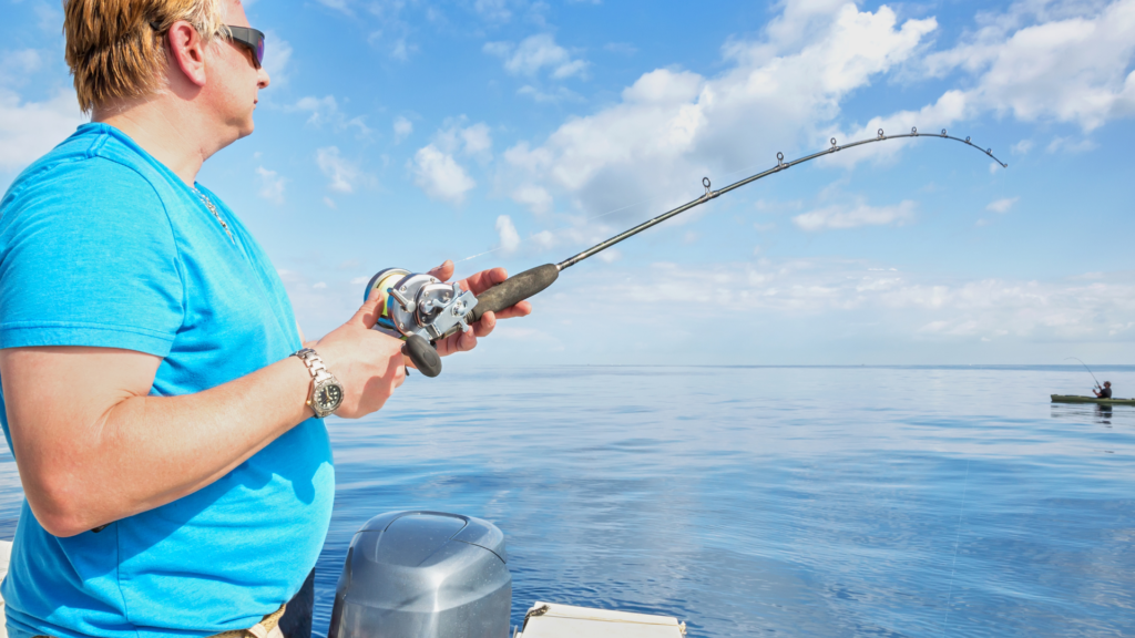 Planning Your Fishing Trip